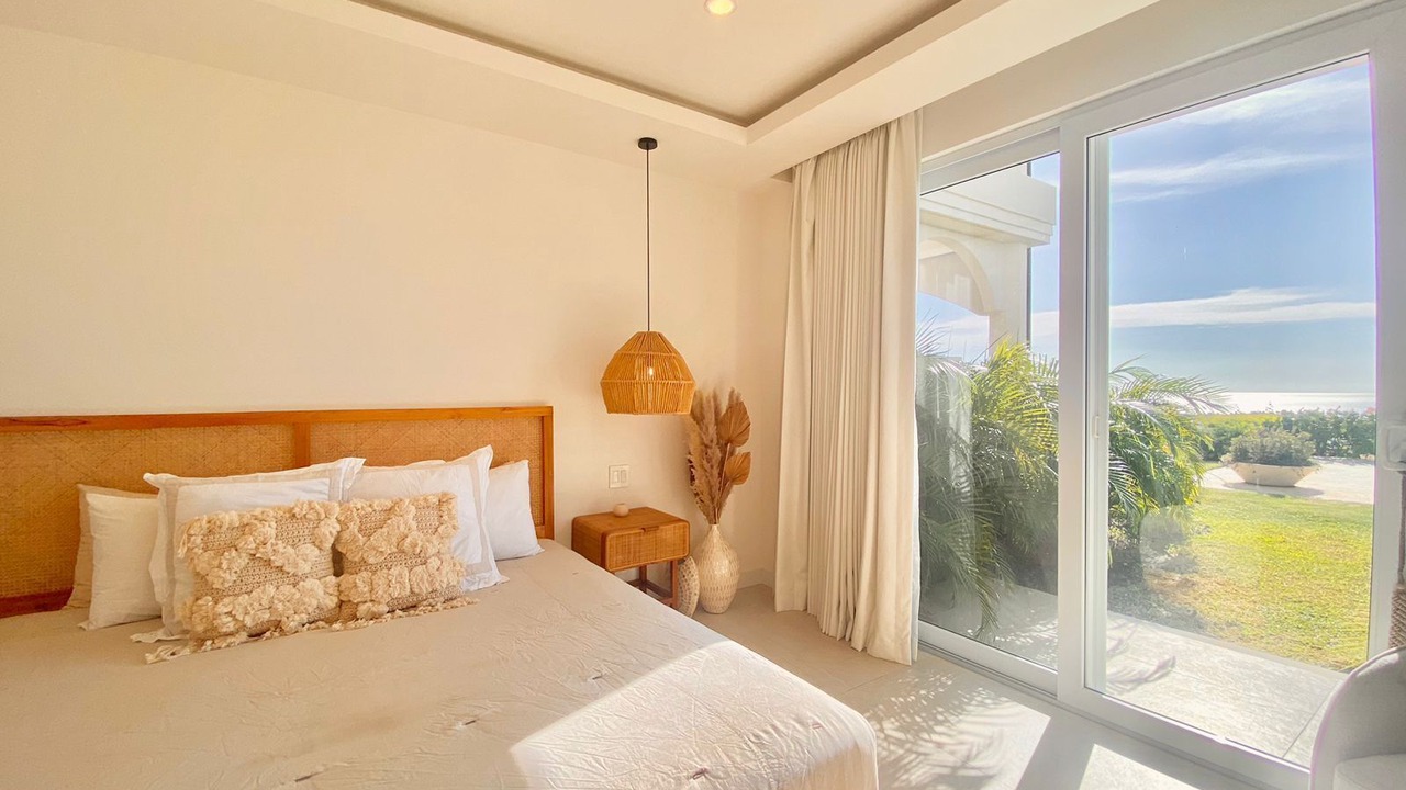 Photo of Bedroom in Tamarindo