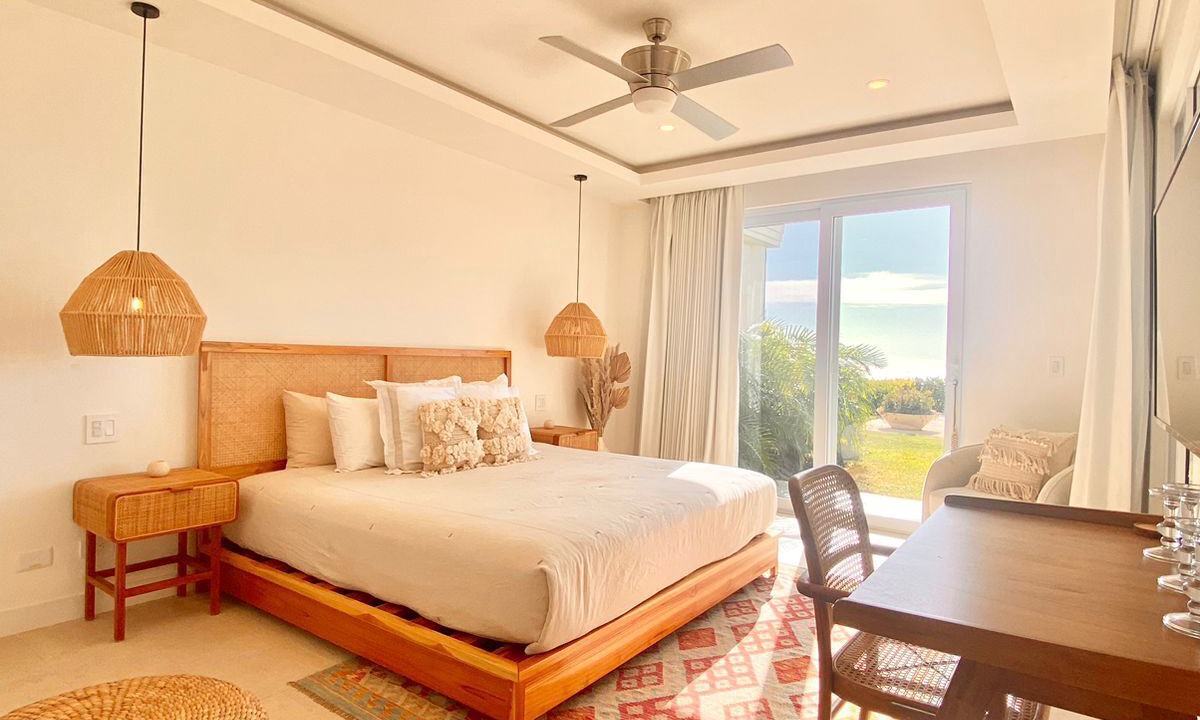Photo of Bedroom in Tamarindo