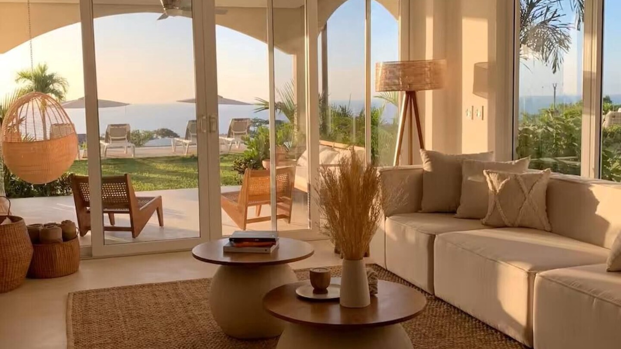 Photo of Bedroom in Tamarindo