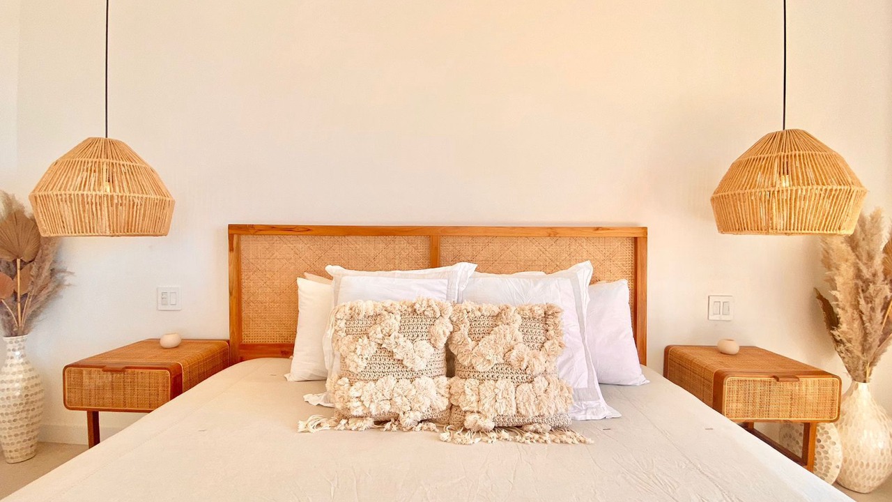 Photo of Bedroom in Tamarindo