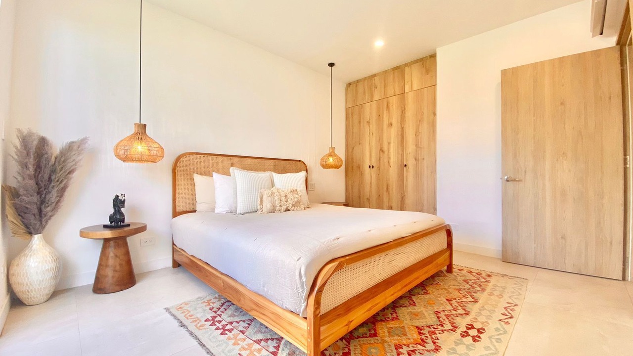 Photo of Bedroom in Tamarindo