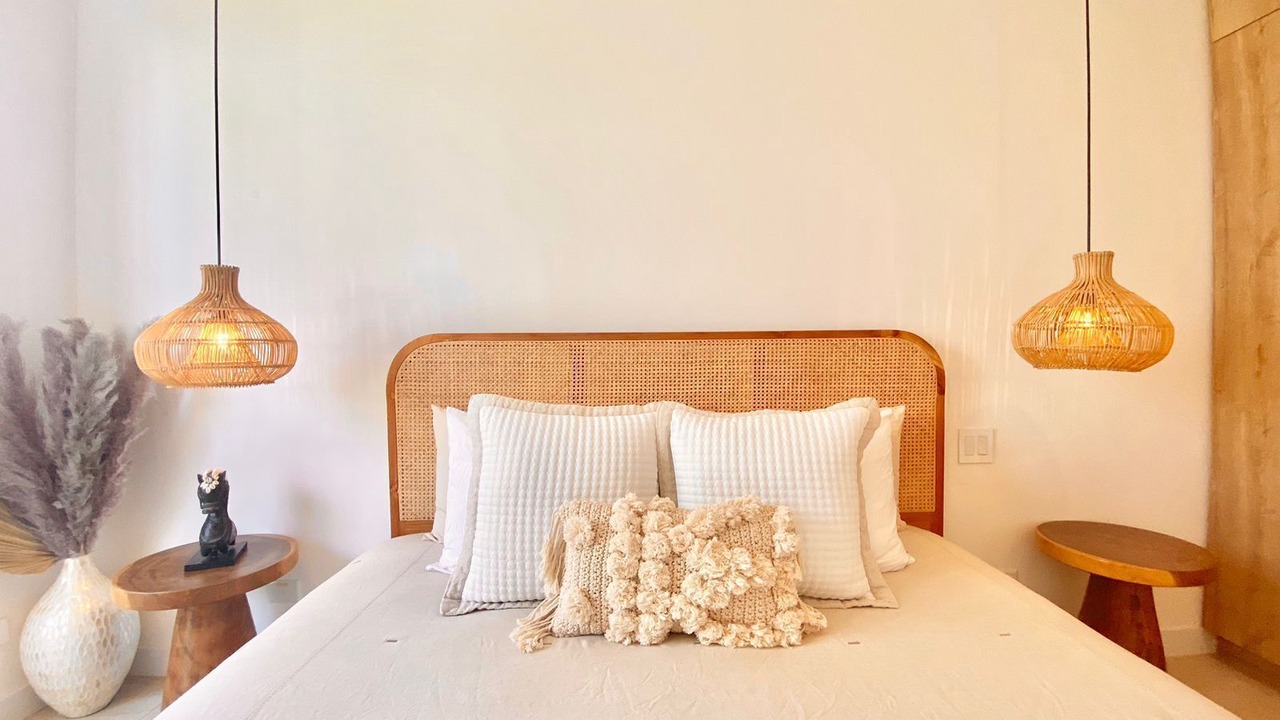 Photo of Bedroom in Tamarindo
