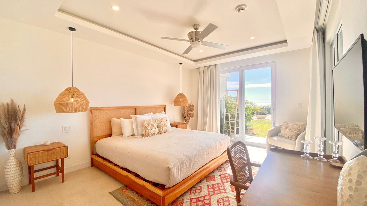 Photo of Bedroom in Tamarindo