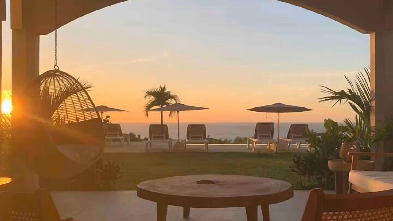 Photo of Bedroom in Tamarindo