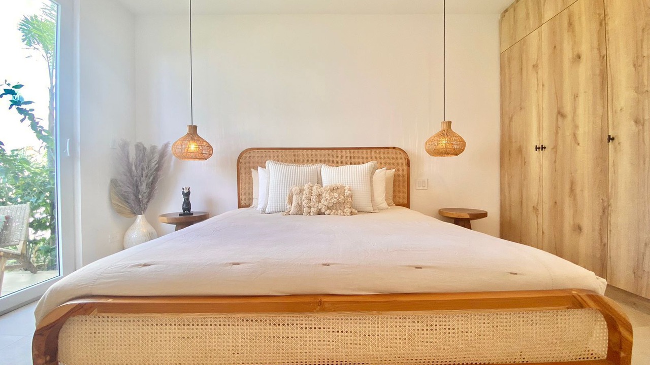 Photo of Bedroom in Tamarindo