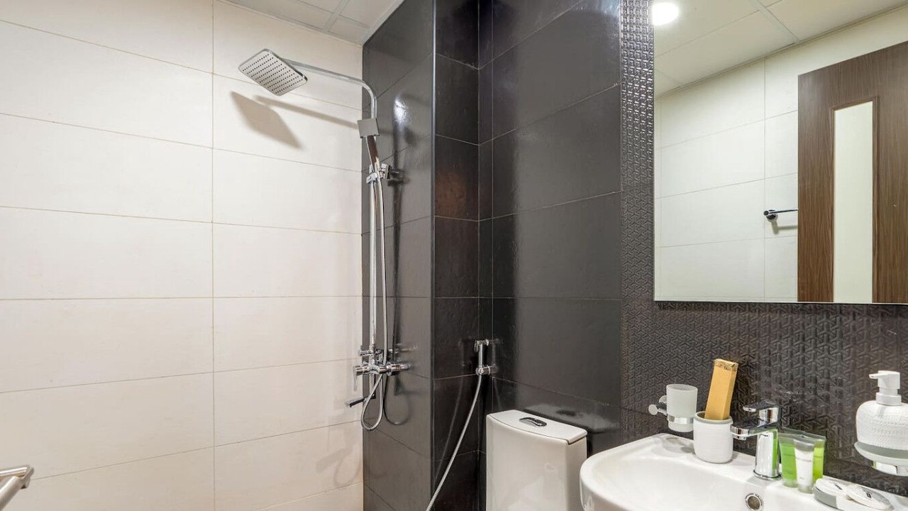 Photo of Bathroom in Dubai