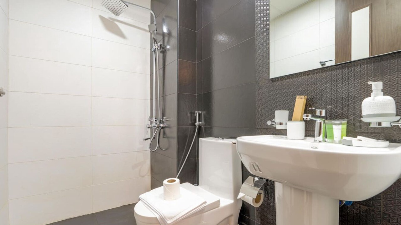 Photo of Bathroom in Dubai