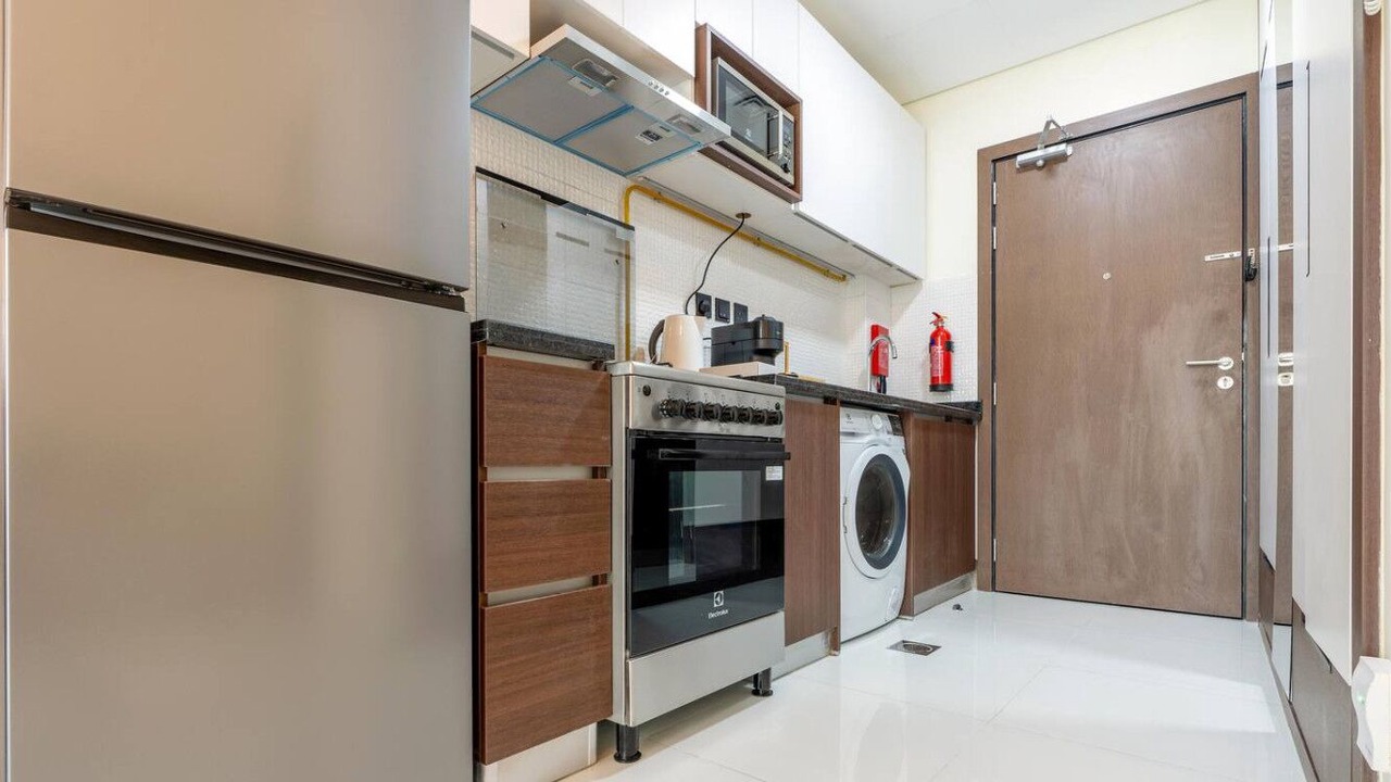 Photo of Kitchen in Dubai