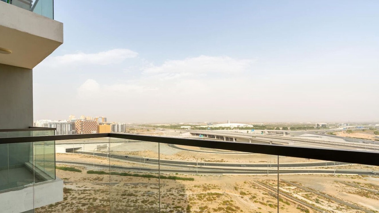 Photo of Outdoor in Dubai