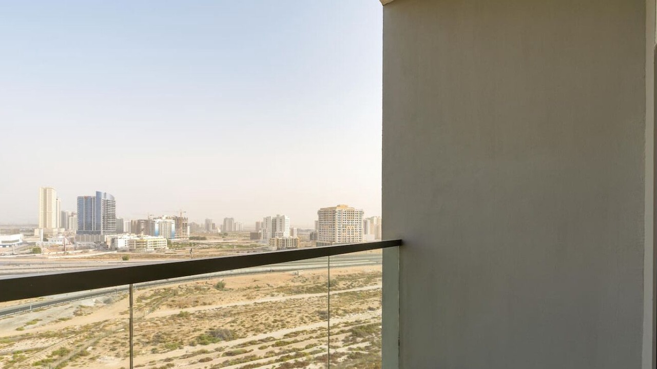 Photo of Outdoor in Dubai
