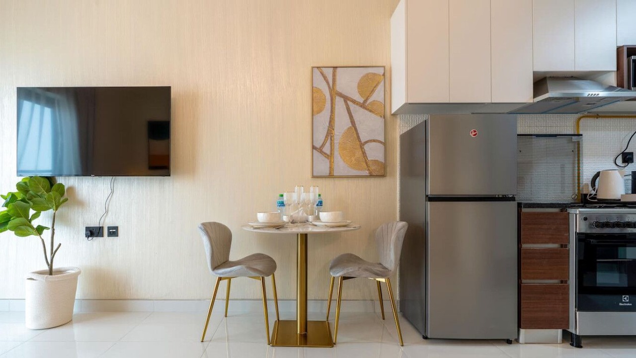 Photo of Kitchen in Dubai