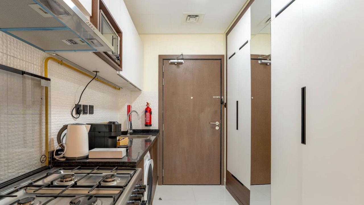 Photo of Kitchen in Dubai