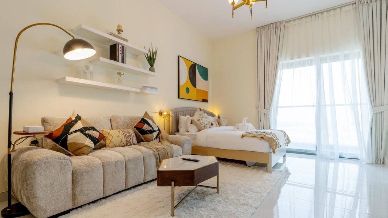 Photo of Bedroom in Dubai