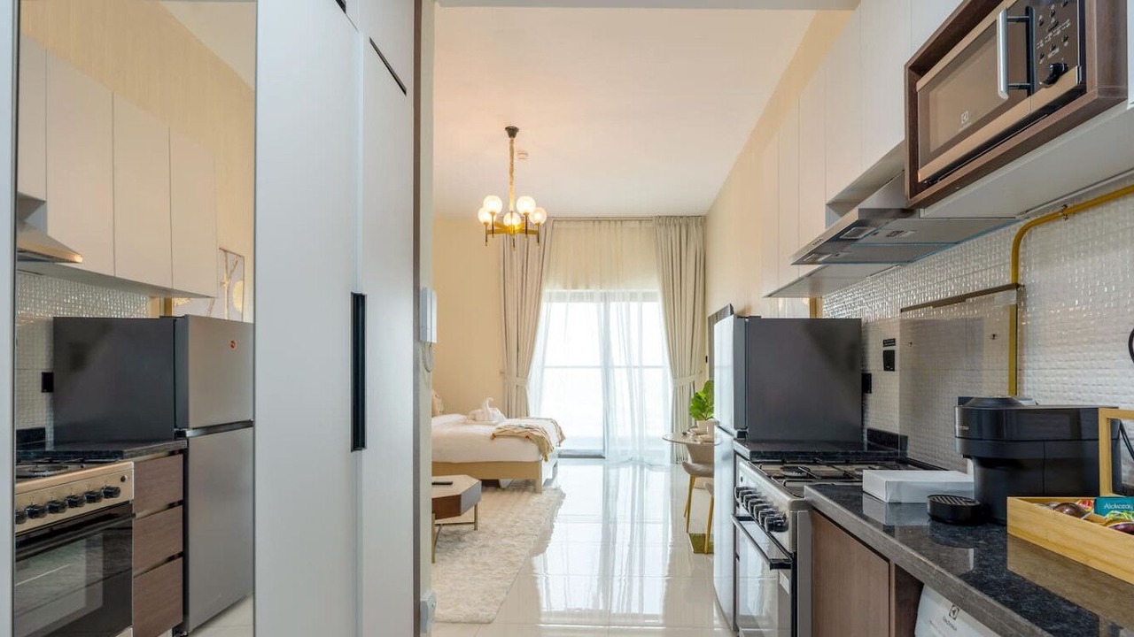 Photo of Kitchen in Dubai