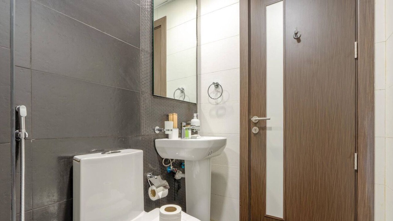 Photo of Bathroom in Dubai