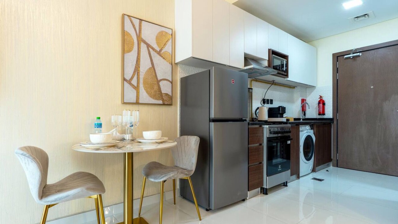 Photo of Kitchen in Dubai