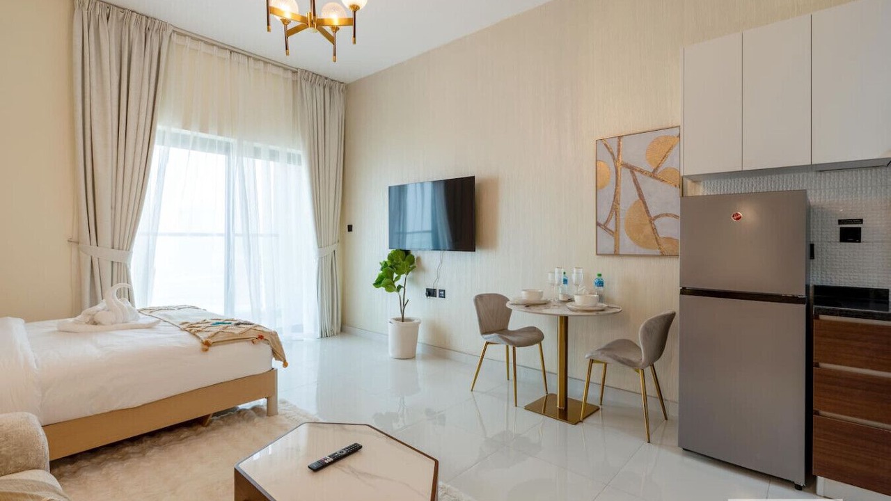 Photo of Bedroom in Dubai