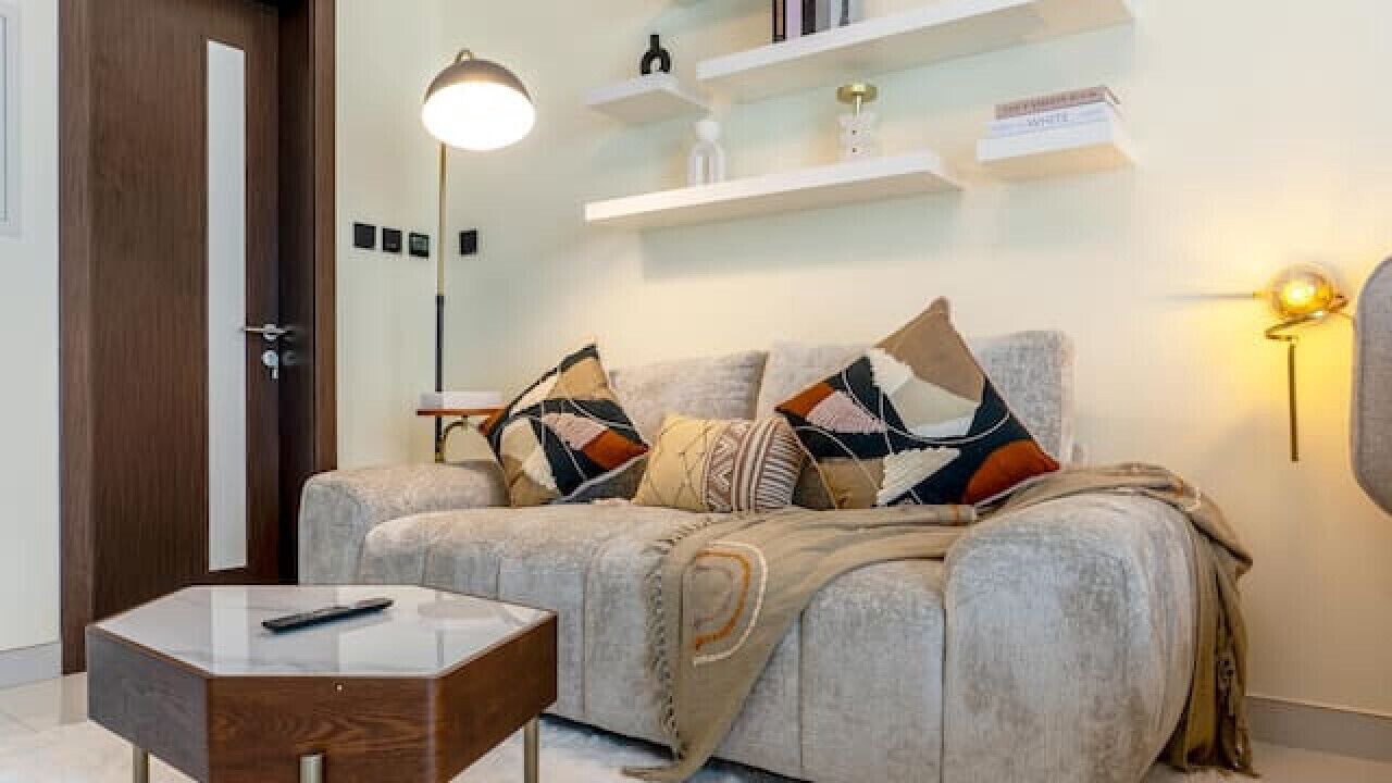 Photo of Livingroom in Dubai