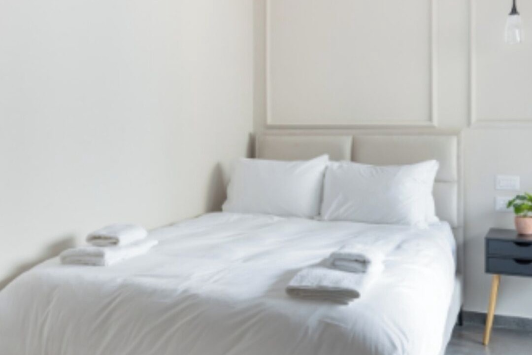 Photo of Bedroom in Diamond Exchange District