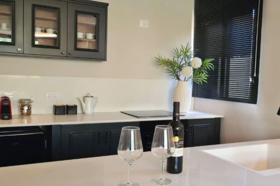 Photo of Kitchen in Diamond Exchange District