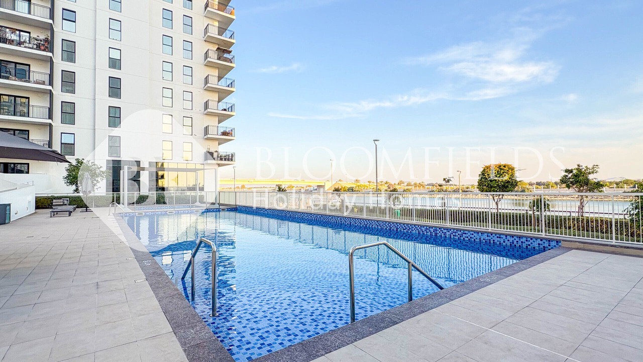 Photo of Outdoor in Abu Dhabi