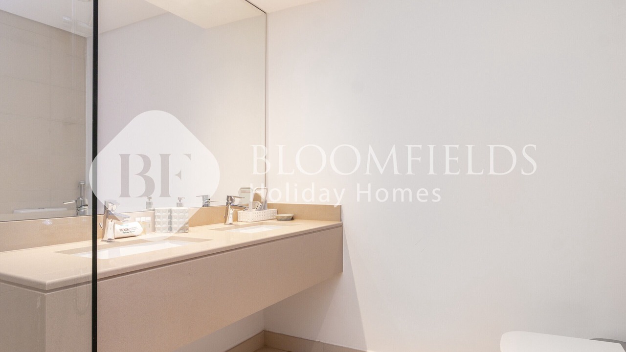 Photo of Bathroom in Abu Dhabi