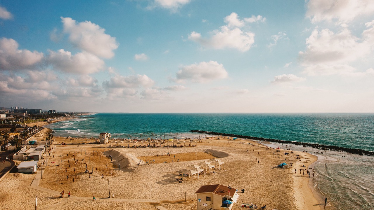 Photo of Others in Haifa