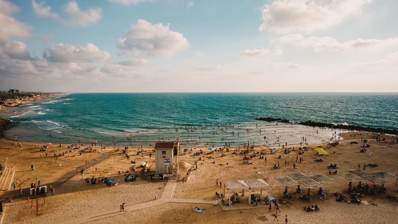 Photo of Others in Haifa