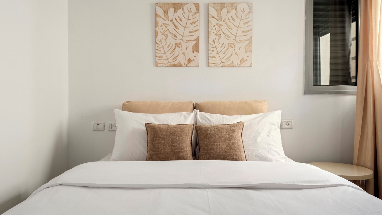 Photo of Bedroom in Eilat