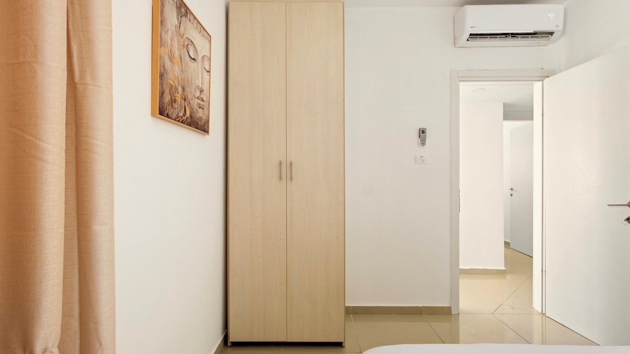 Photo of Bedroom in Eilat