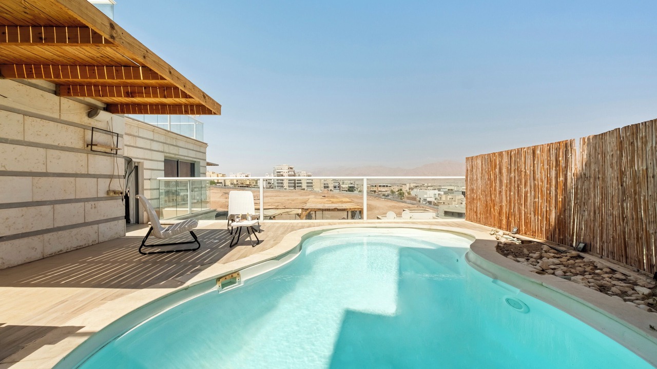 Photo of Outdoor in Eilat