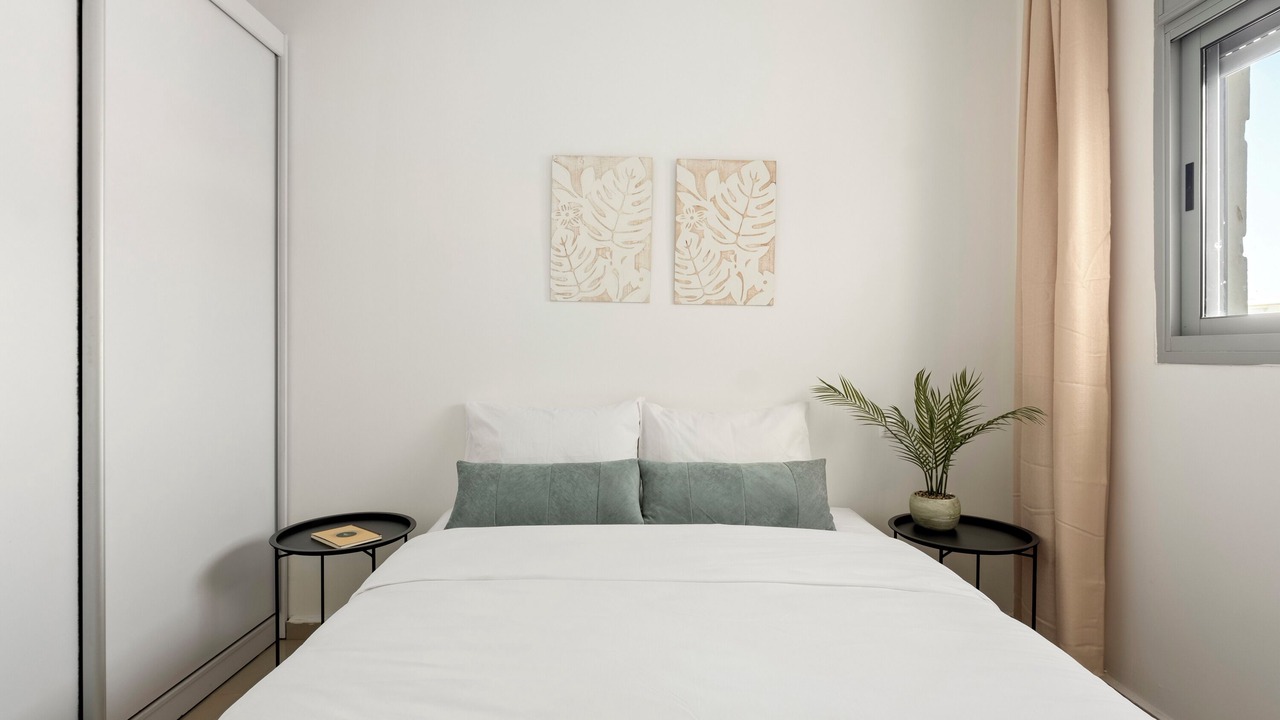 Photo of Bedroom in Eilat
