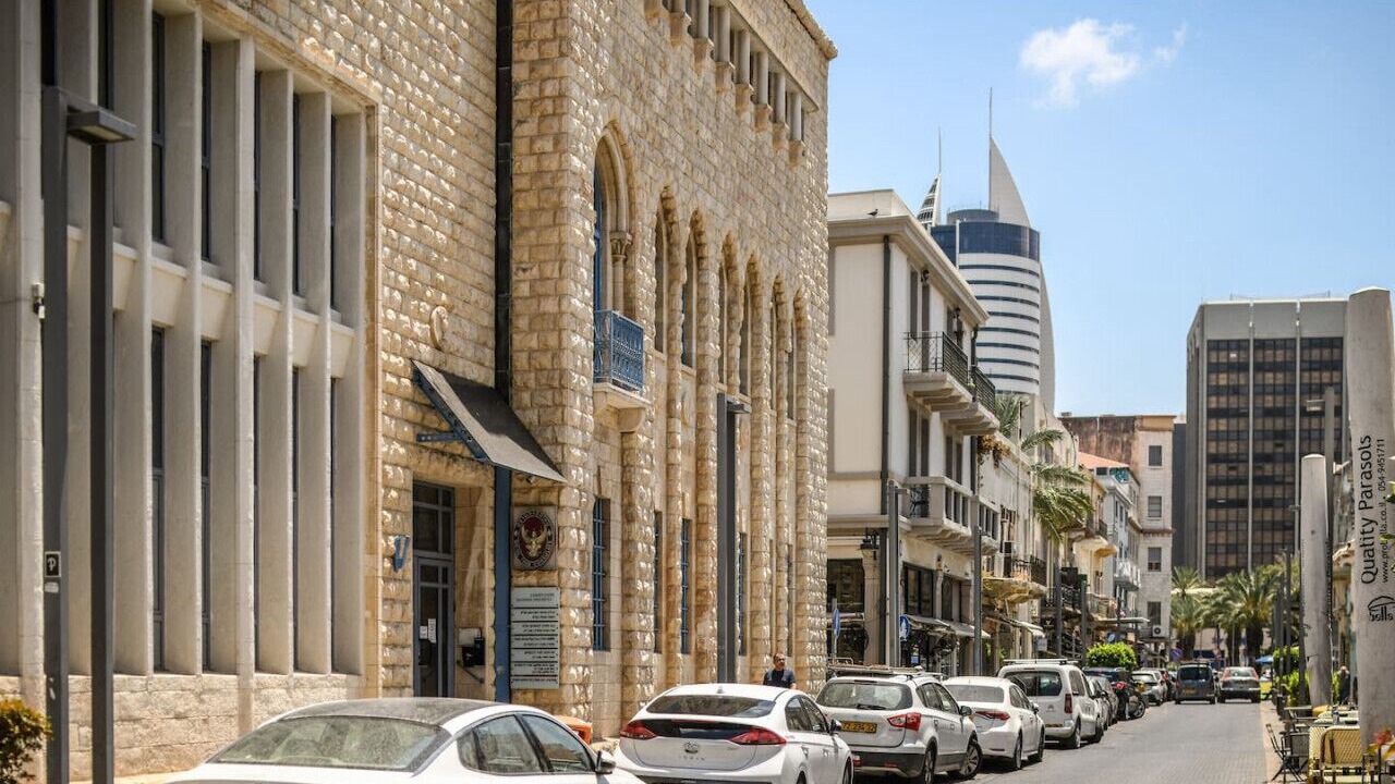 Photo of Others in Haifa