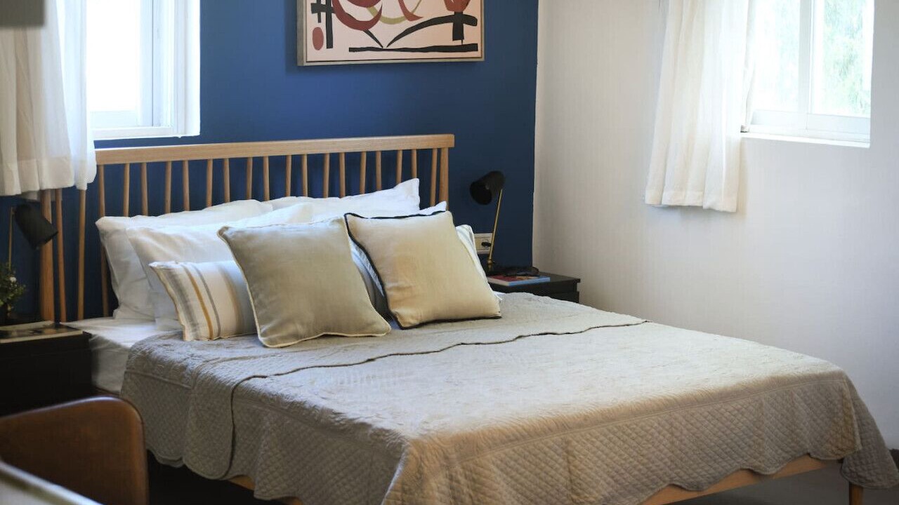 Photo of Bedroom in Haifa