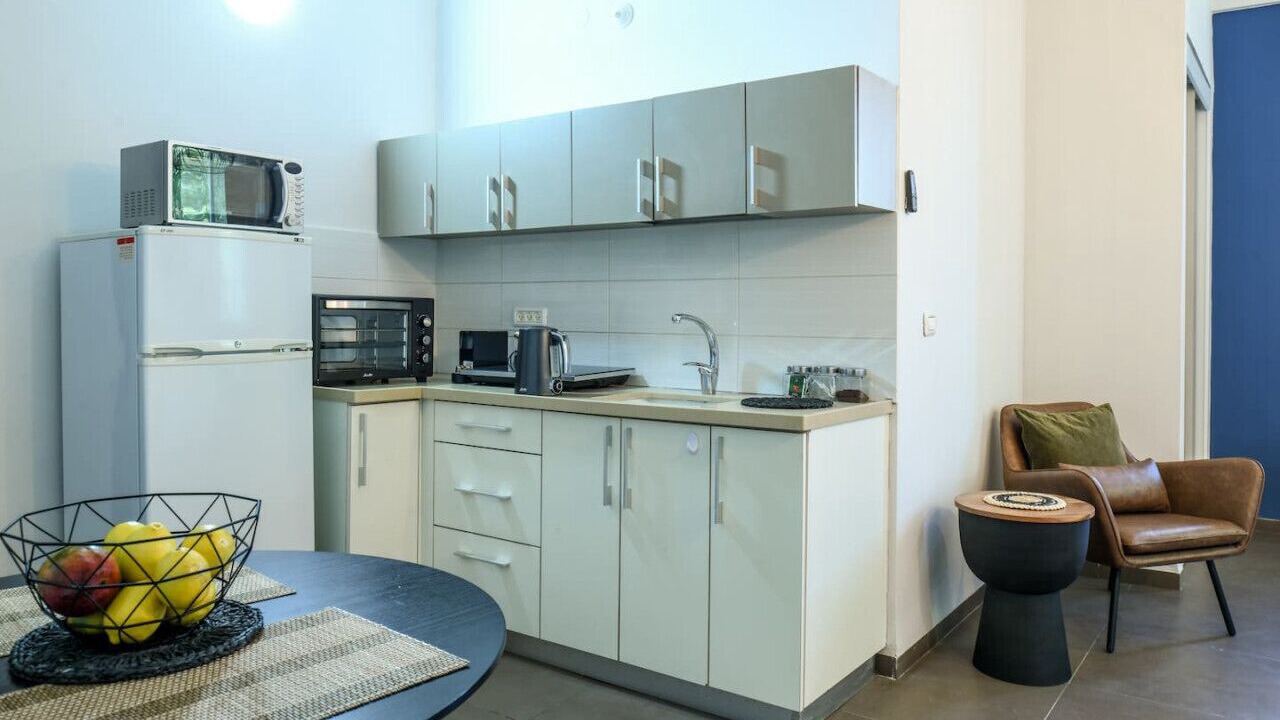 Photo of Kitchen in Haifa
