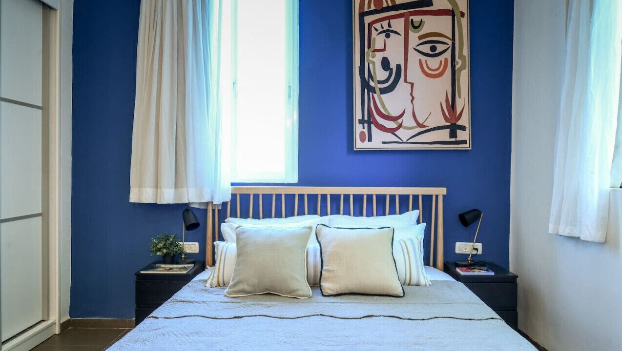 Photo of Bedroom in Haifa