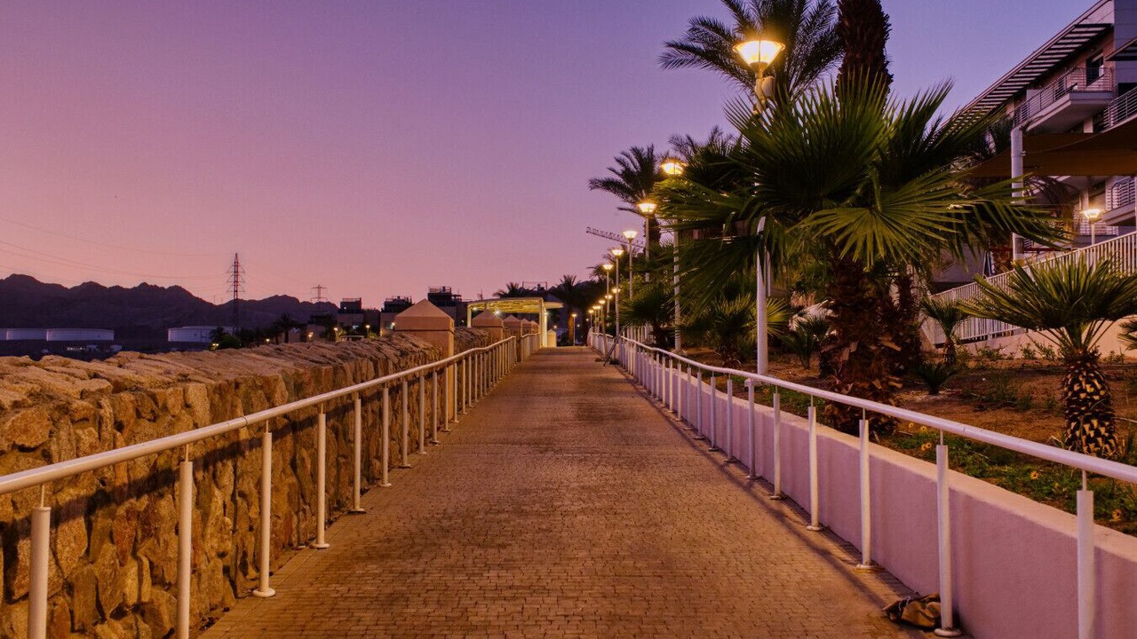Photo of Others in Eilat