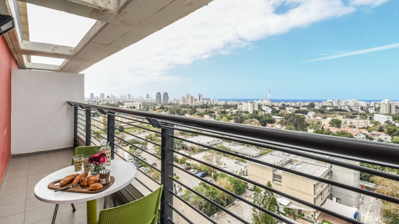 Photo of Outdoor in Tel Aviv