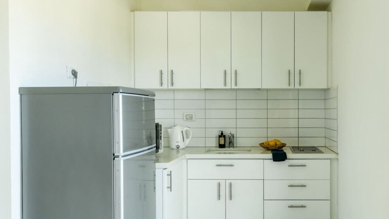Photo of Kitchen in Tel Aviv