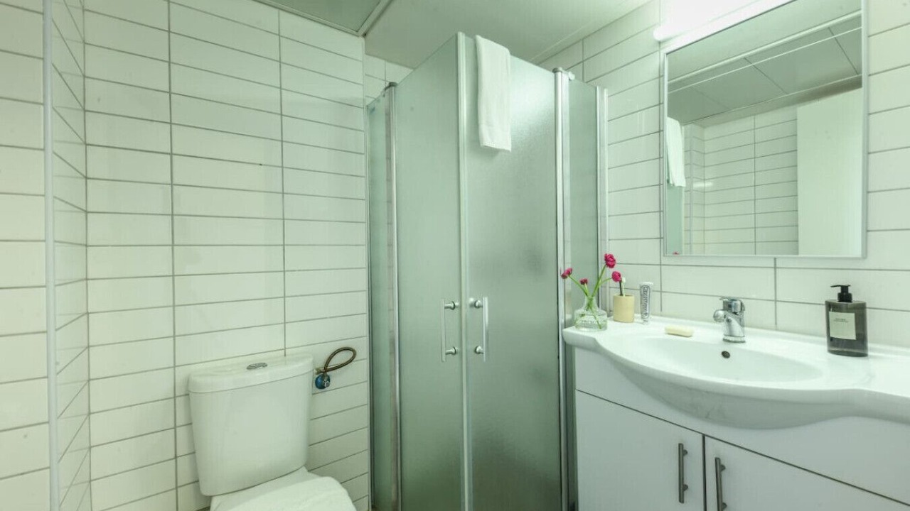 Photo of Bathroom in Tel Aviv