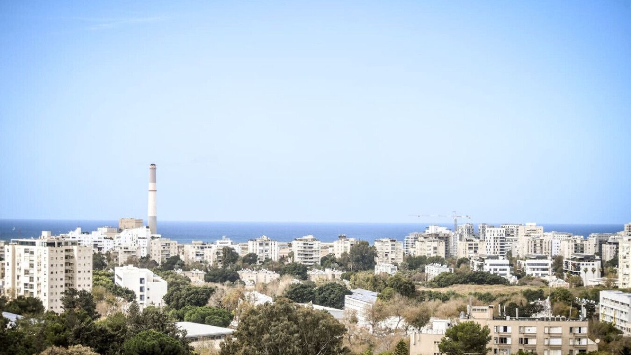 Photo of Others in Tel Aviv