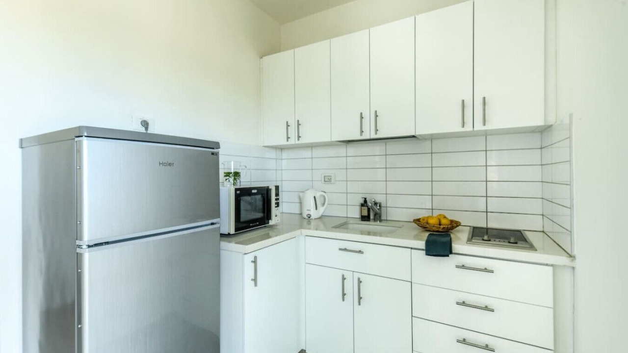 Photo of Kitchen in Tel Aviv