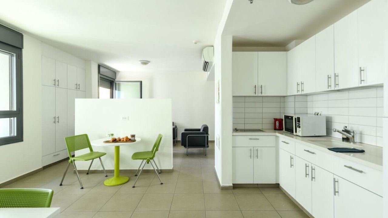Photo of Kitchen in Tel Aviv