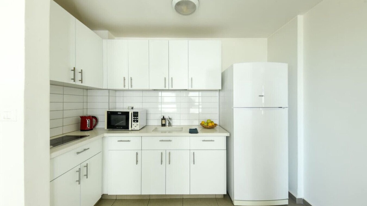 Photo of Kitchen in Tel Aviv