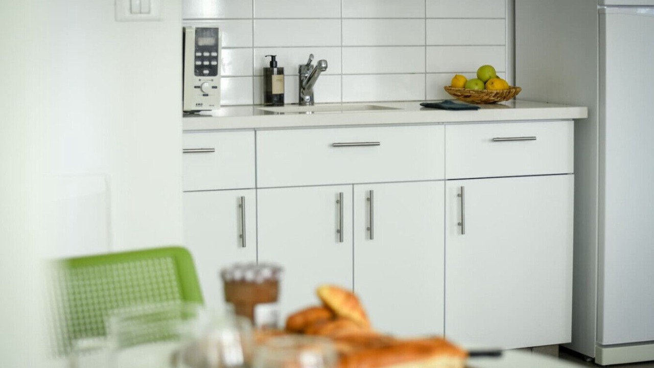 Photo of Kitchen in Tel Aviv