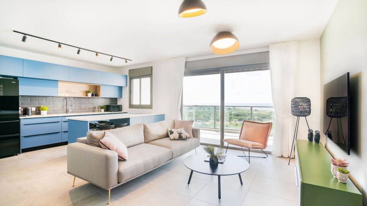 Photo of Bedroom in Nahariya