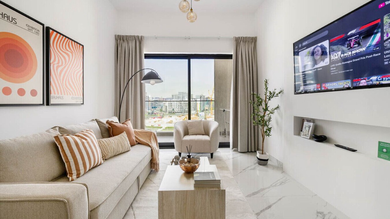 Photo of Bedroom in Al Barsha