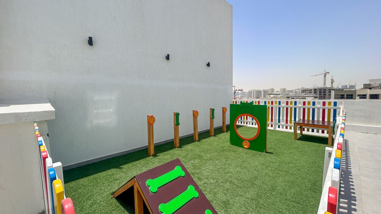 Photo of Outdoor in Al Barsha