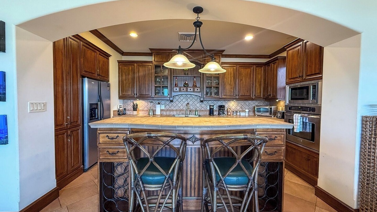 Photo of Kitchen in Herradura