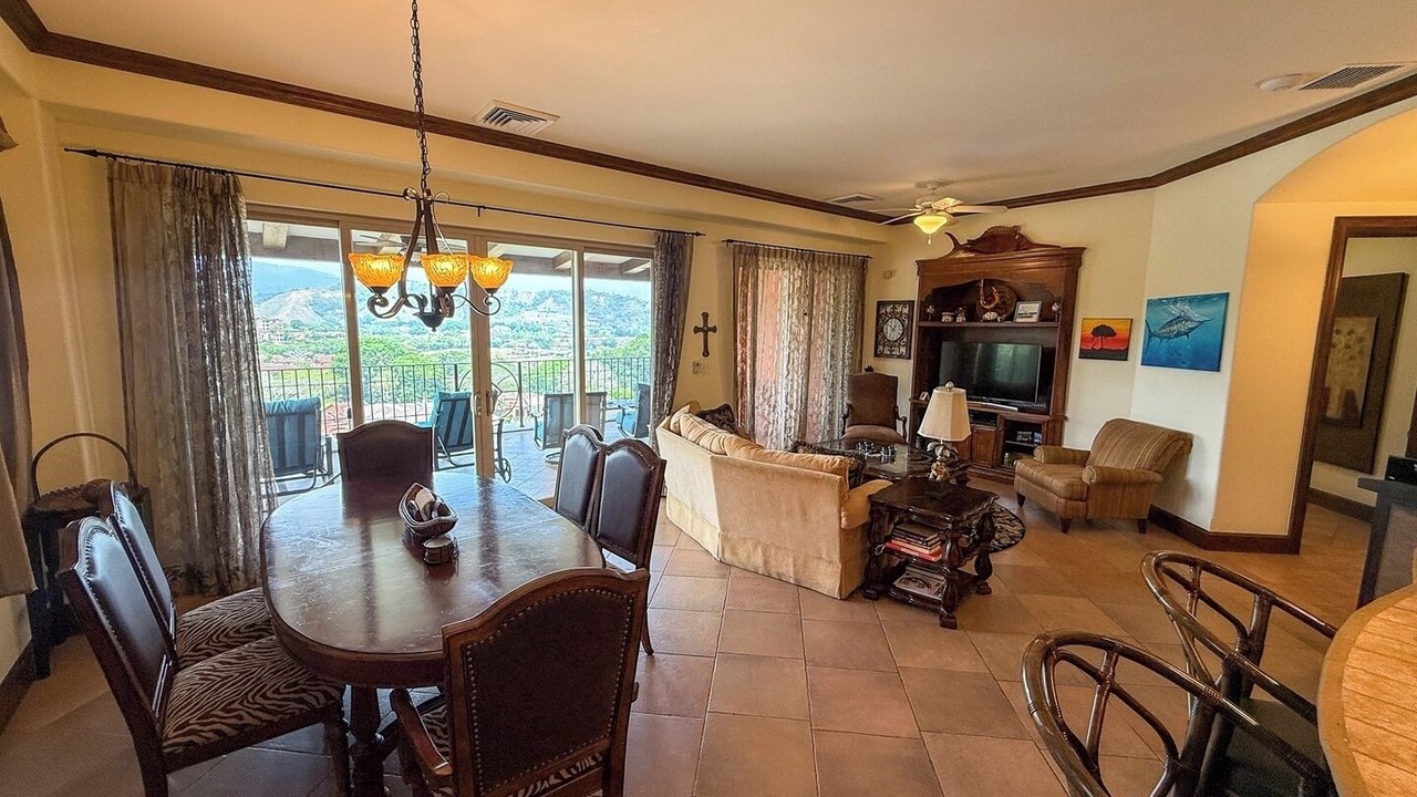 Photo of Livingroom in Herradura